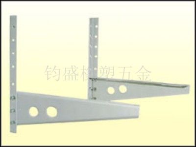 >噴涂式空調(diào)支架